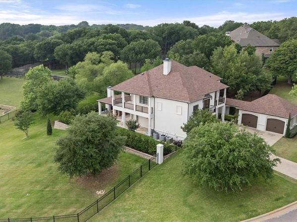 8924 Waterchase Circle, Fort Worth, TX 76120