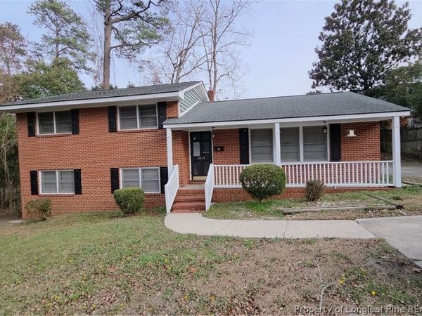 2415 Raeford Road, Fayetteville, NC 28305