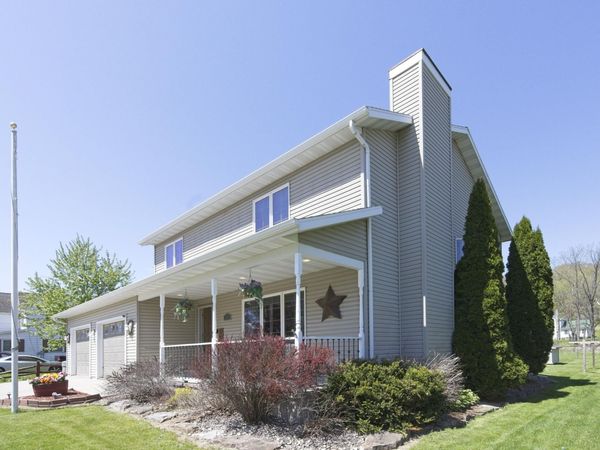 312 E Walnut Street, North Freedom, WI 53951