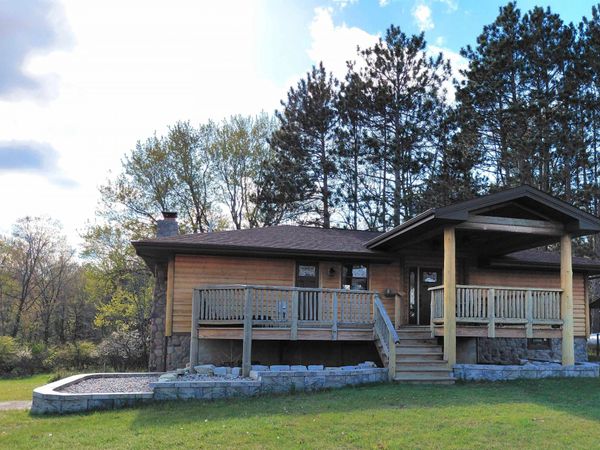 2036 S Cypress Court, Arkdale, WI 54613