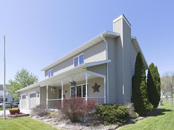 312 Walnut Street, North Freedom, WI 53951