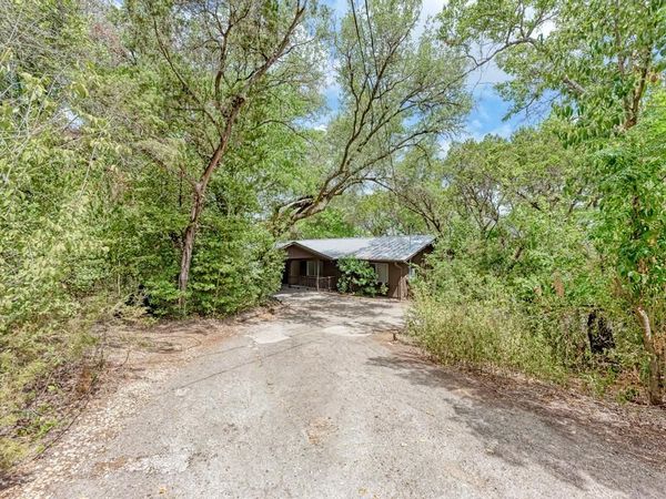 6305 Forest Hills DR , Austin, TX 78746