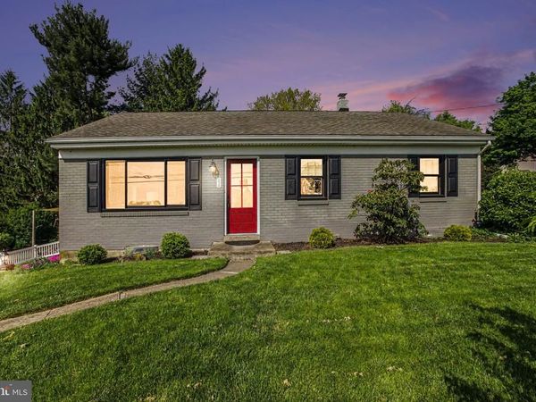 2848 KISSEL ROAD, LITITZ, PA 17543