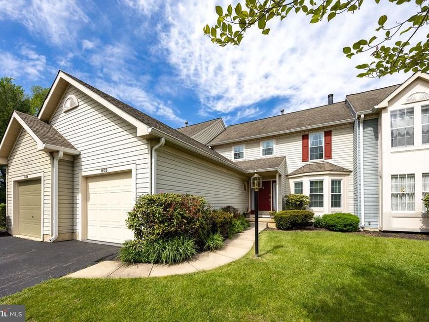 603 Inverness Court , Chadds Ford, PA 19317 Main Photo