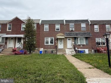 3221 PRINCETON AVENUE, PHILADELPHIA, PA 19149