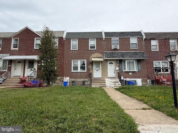 3221 PRINCETON AVENUE , PHILADELPHIA, PA 19149