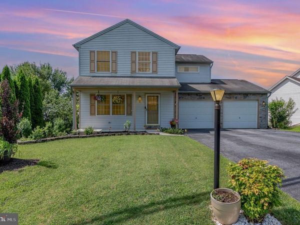 1859 BRADLEY DRIVE, HARRISBURG, PA 17110