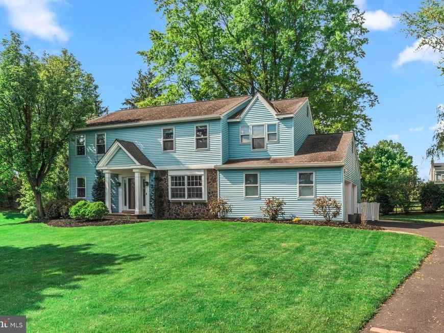 24 Pond View Drive , Richboro, PA 18954 Main Photo