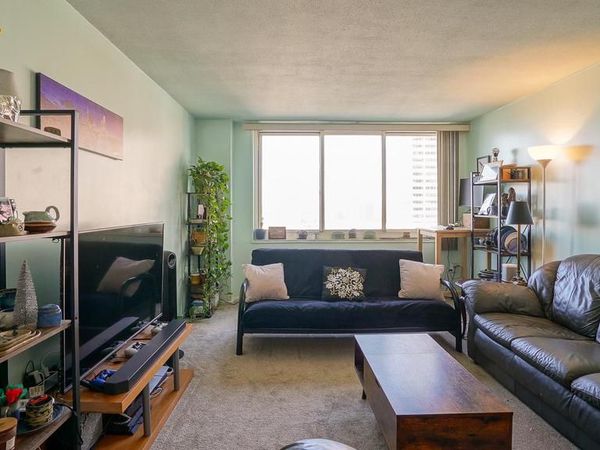 1901 JOHN F KENNEDY BOULEVARD , Unit 1602, PHILADELPHIA, PA 19103