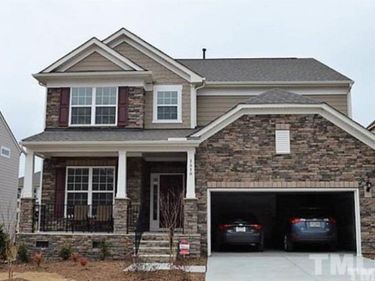1510 Thassos Drive, Apex, NC 27502