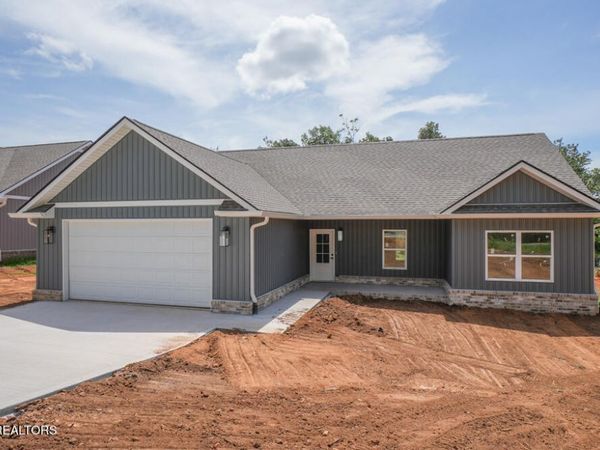 5145 Gregory Rd, Greenback, TN 37742