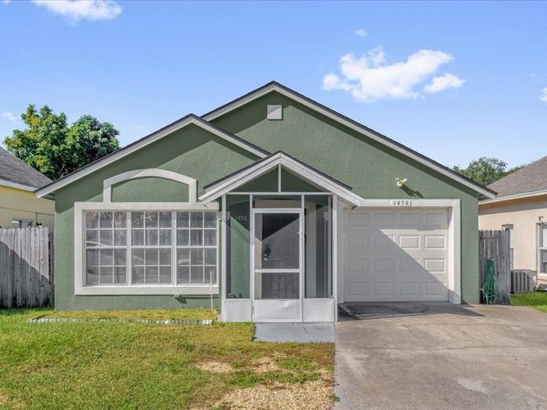 1456 BROOKEBRIDGE DRIVE , ORLANDO, FL 32825