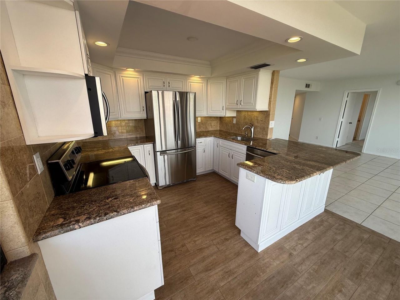6365 Bahia Del Mar Boulevard, Unit 506, Saint Petersburg, FL 33715 Photo