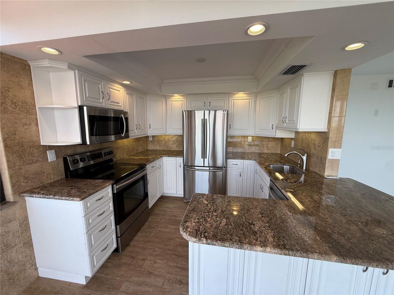 6365 Bahia Del Mar Boulevard, Unit 506, Saint Petersburg, FL 33715 Photo