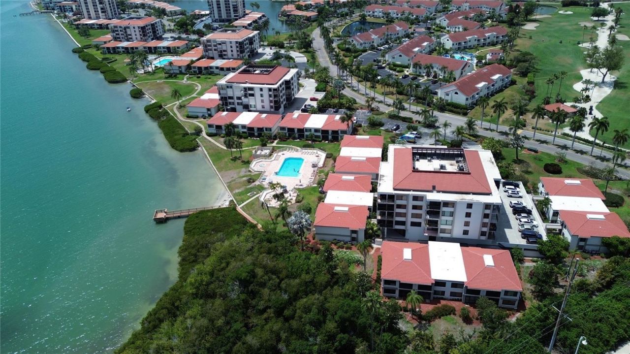 6365 Bahia Del Mar Boulevard, Unit 506, Saint Petersburg, FL 33715 Photo