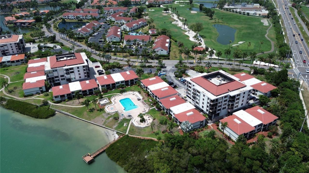 6365 Bahia Del Mar Boulevard, Unit 506, Saint Petersburg, FL 33715 Photo