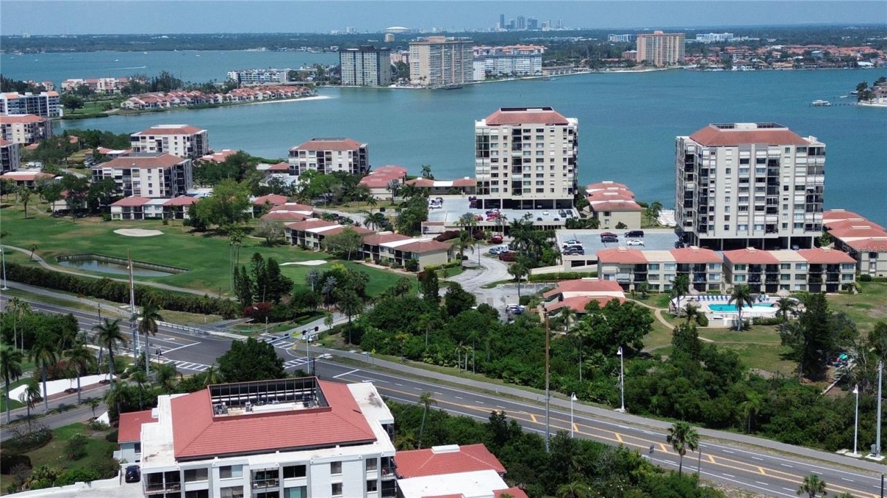 6365 Bahia Del Mar Boulevard, Unit 506, Saint Petersburg, FL 33715 Photo