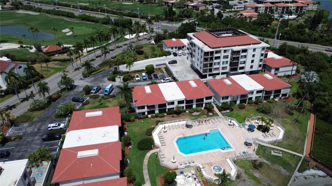 6365 Bahia Del Mar Boulevard, Unit 506, Saint Petersburg, FL 33715 Photo