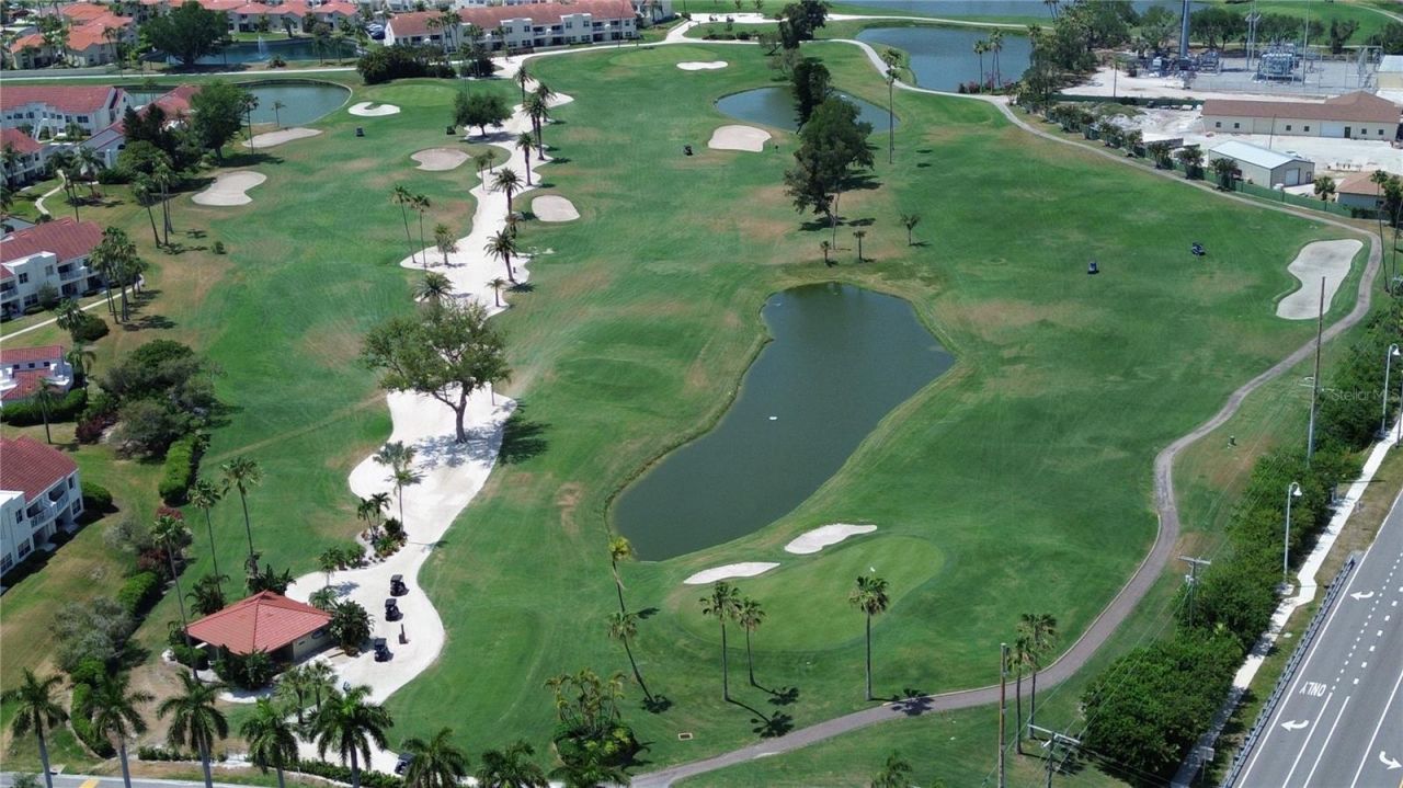 6365 Bahia Del Mar Boulevard, Unit 506, Saint Petersburg, FL 33715 Photo