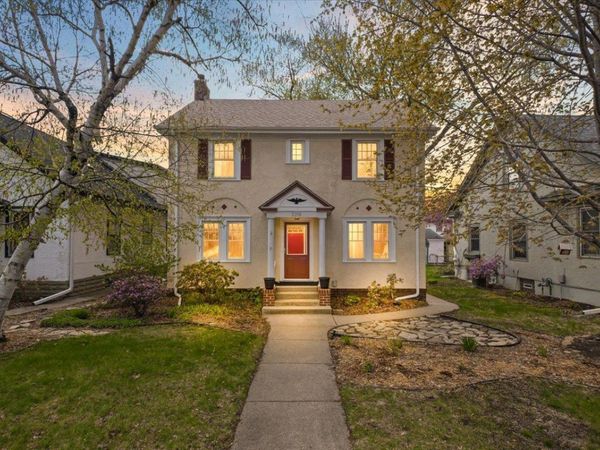 3208 46th Avenue S, Minneapolis, MN 55406