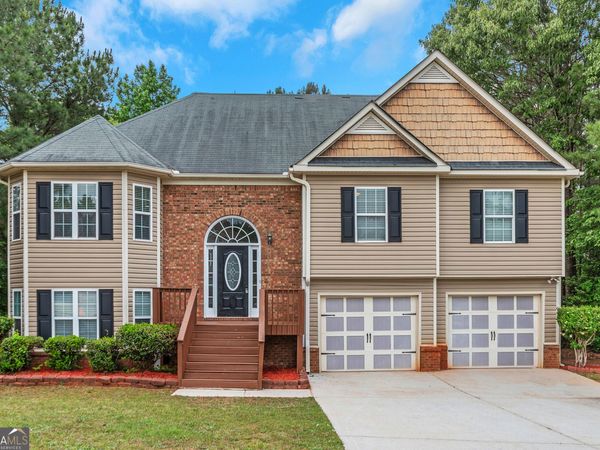 175 River Crest Lane, Covington, GA 30016