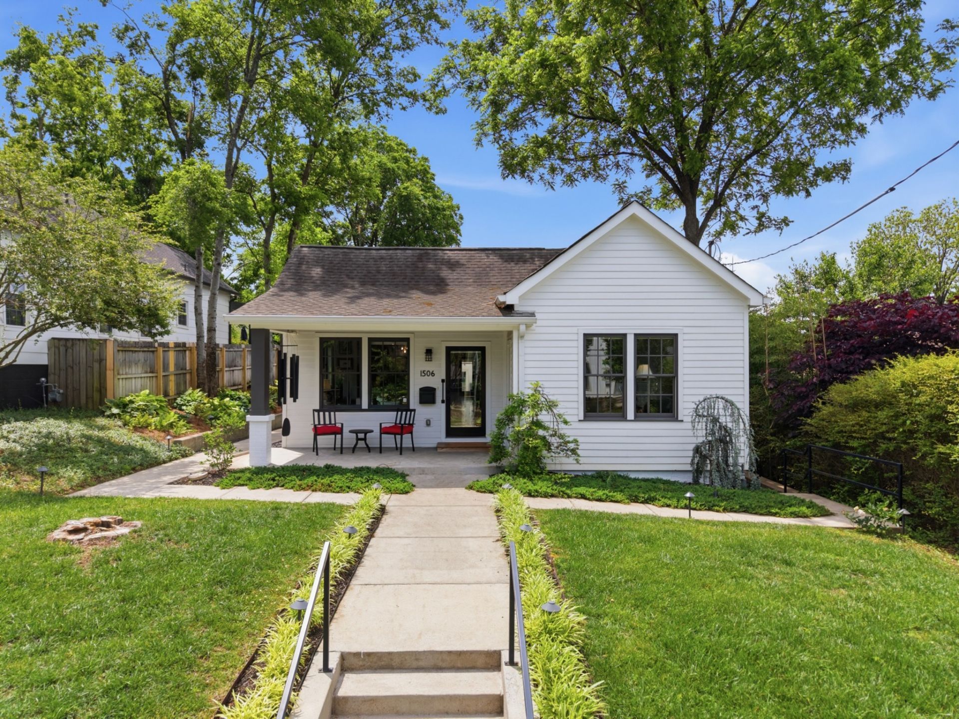 1506 Shelby Ave , Nashville, TN 37206 Main Photo
