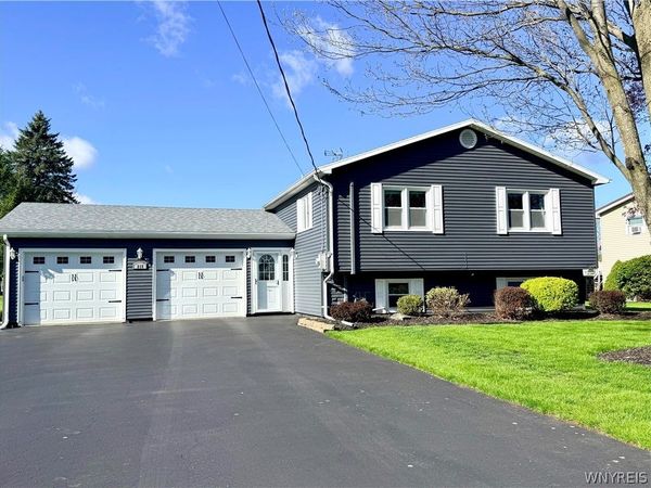 217 S Main Street, Batavia, NY 14020