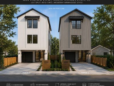 1604 Varner Lane, North Charleston, SC 29405