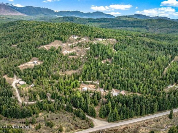 TBD Wellington, Sandpoint, ID 83864