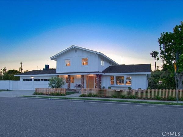 1789 Rogers Place, Costa Mesa, CA 92627