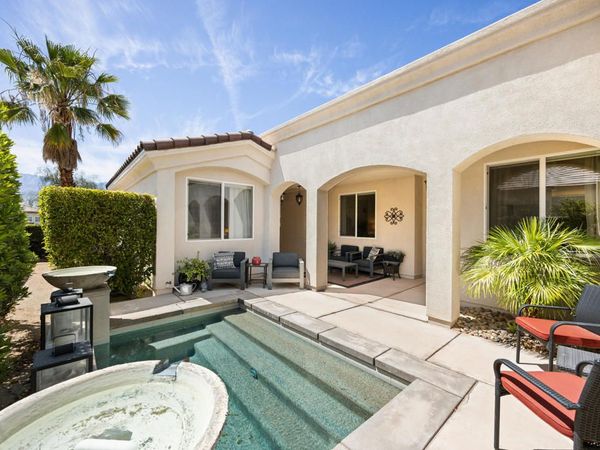 36526 Paseo Del Sol, Cathedral City, CA 92234