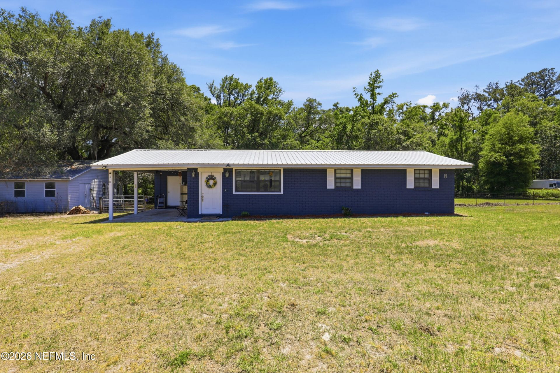 418 SW Tina Road, Lake City, FL 32024 Main Photo