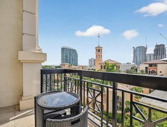 801 S Olive Avenue, Unit 408, West Palm Beach, FL 33401 Photo