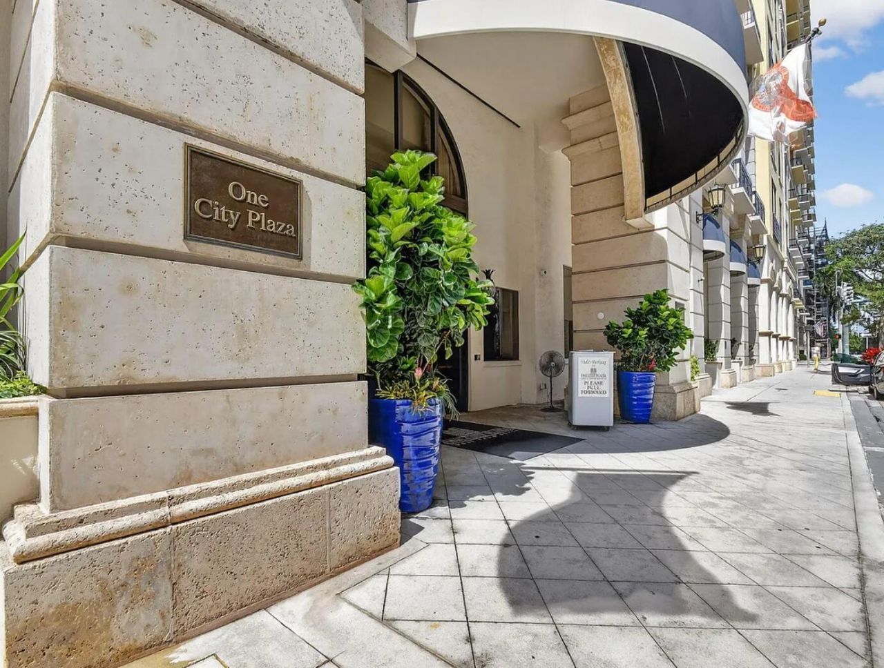 801 S Olive Avenue, Unit 408, West Palm Beach, FL 33401 Photo