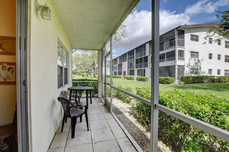 137 Fanshaw D, Boca Raton, FL 33434 Photo