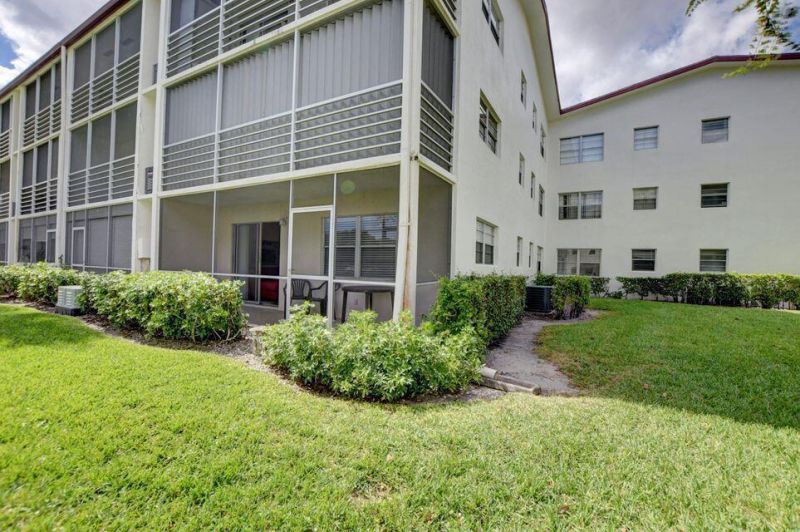 137 Fanshaw D, Boca Raton, FL 33434 Photo