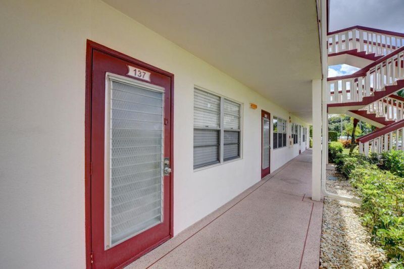 137 Fanshaw D, Boca Raton, FL 33434 Photo