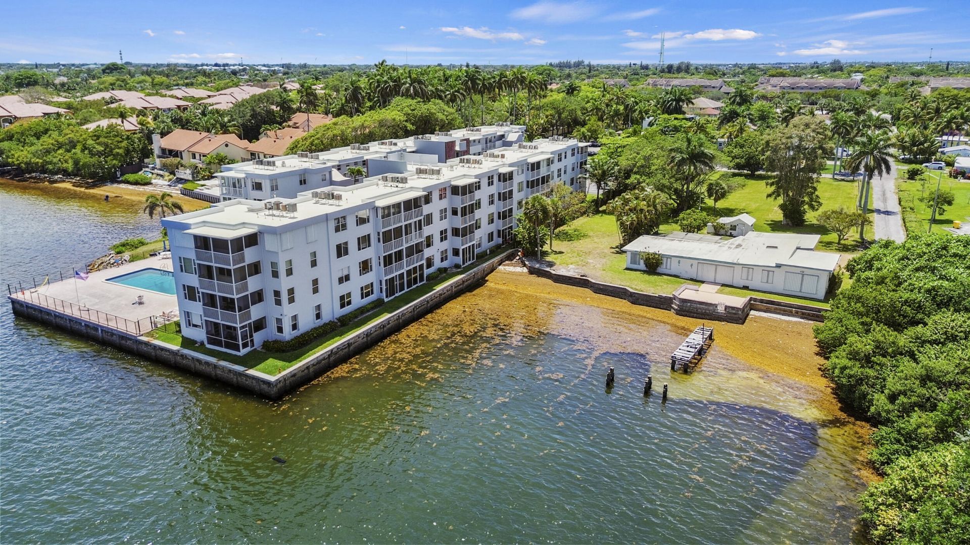 1820 New Palm Way, Unit 308, Boynton Beach, FL 33435 Photo