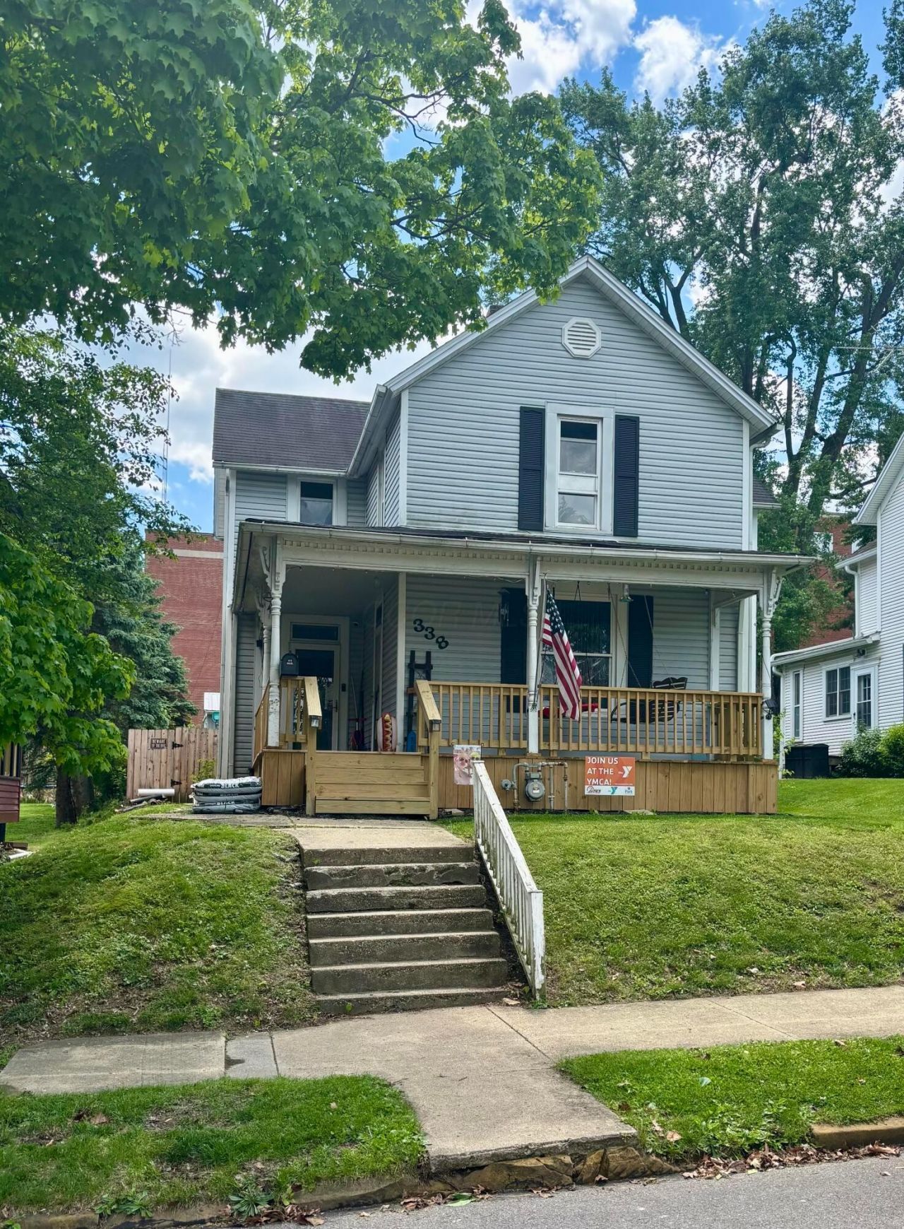 338 King Street , Lancaster, OH 43130 Main Photo