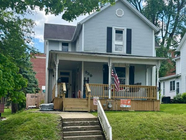 338 King Street , Lancaster, OH 43130