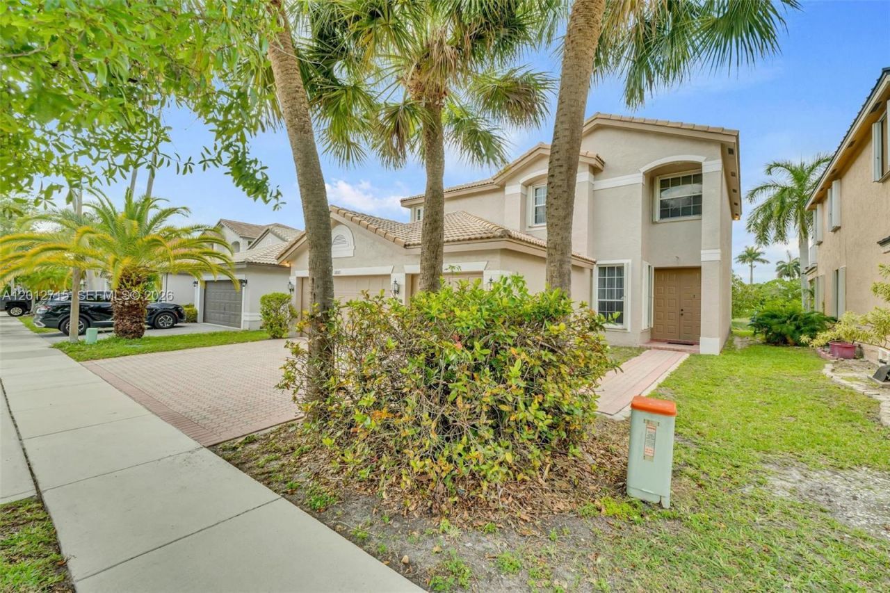 18081 SW 33rd St, Miramar, FL 33029 Photo