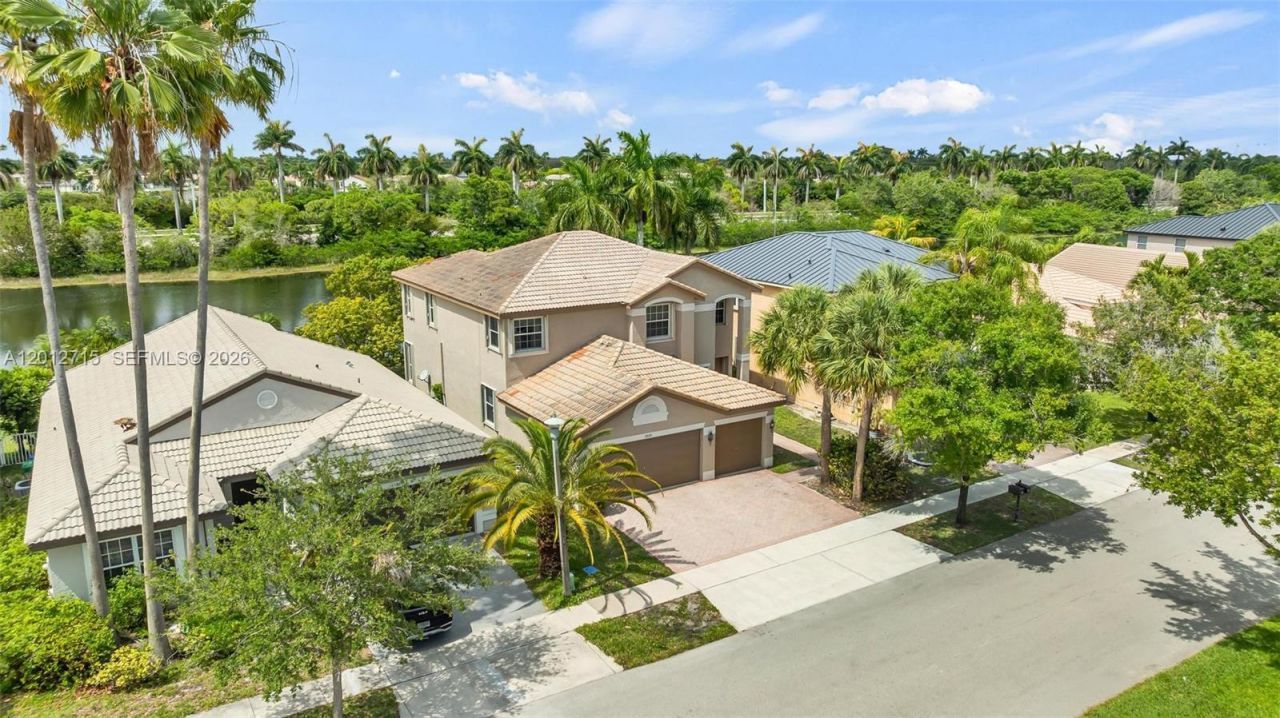 18081 SW 33rd St, Miramar, FL 33029 Photo