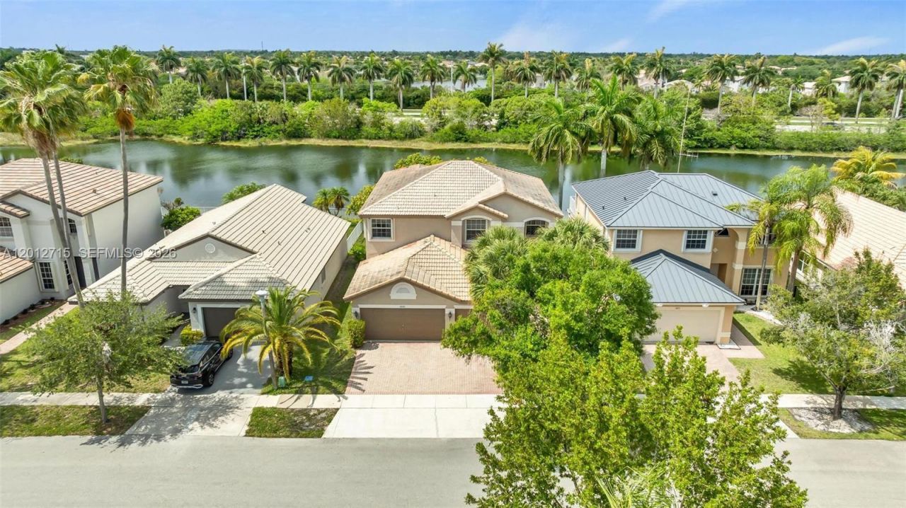 18081 SW 33rd St, Miramar, FL 33029 Photo