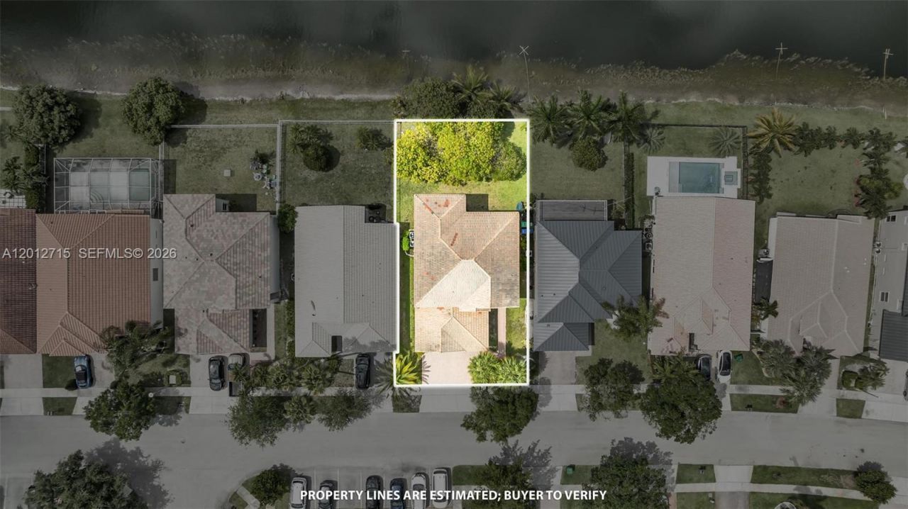 18081 SW 33rd St, Miramar, FL 33029 Photo