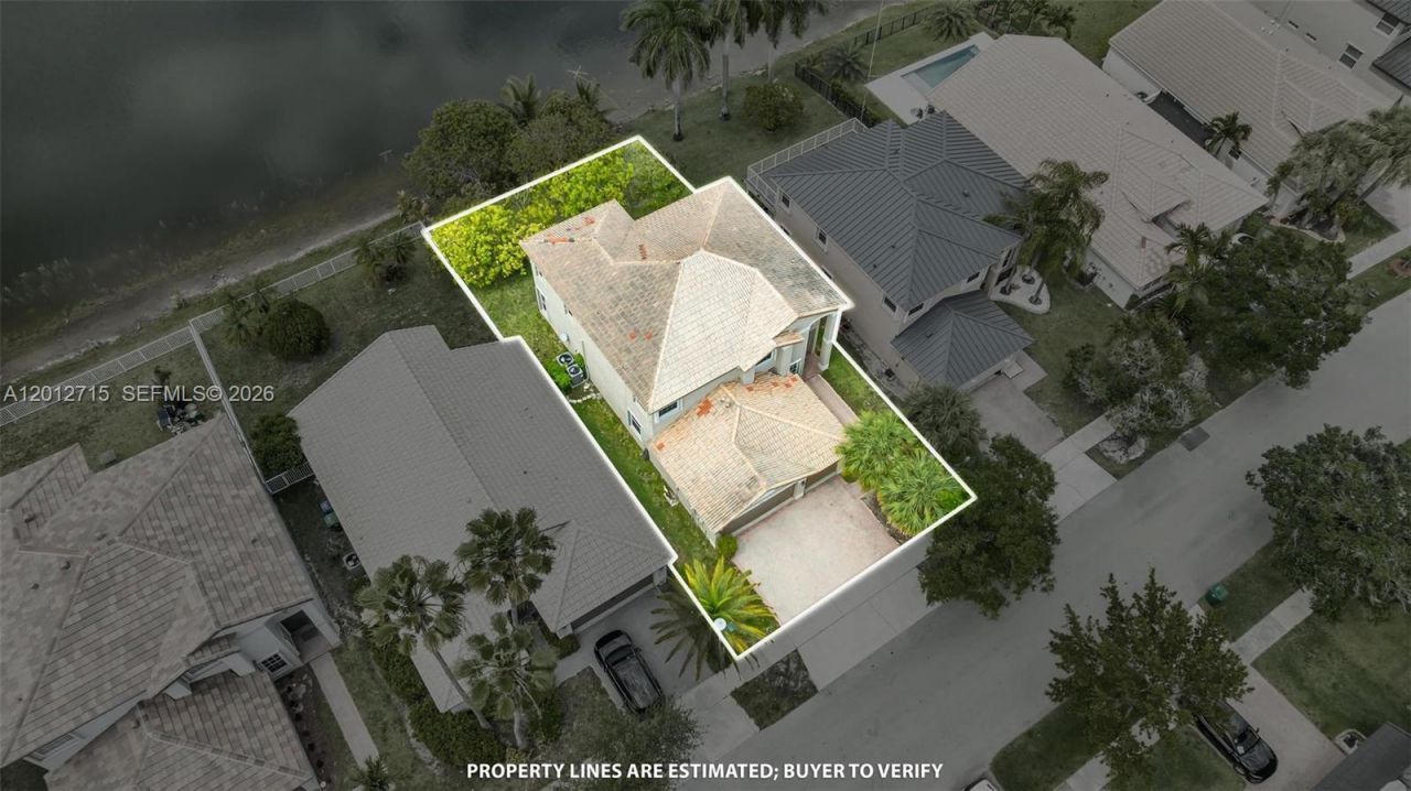 18081 SW 33rd St, Miramar, FL 33029 Photo