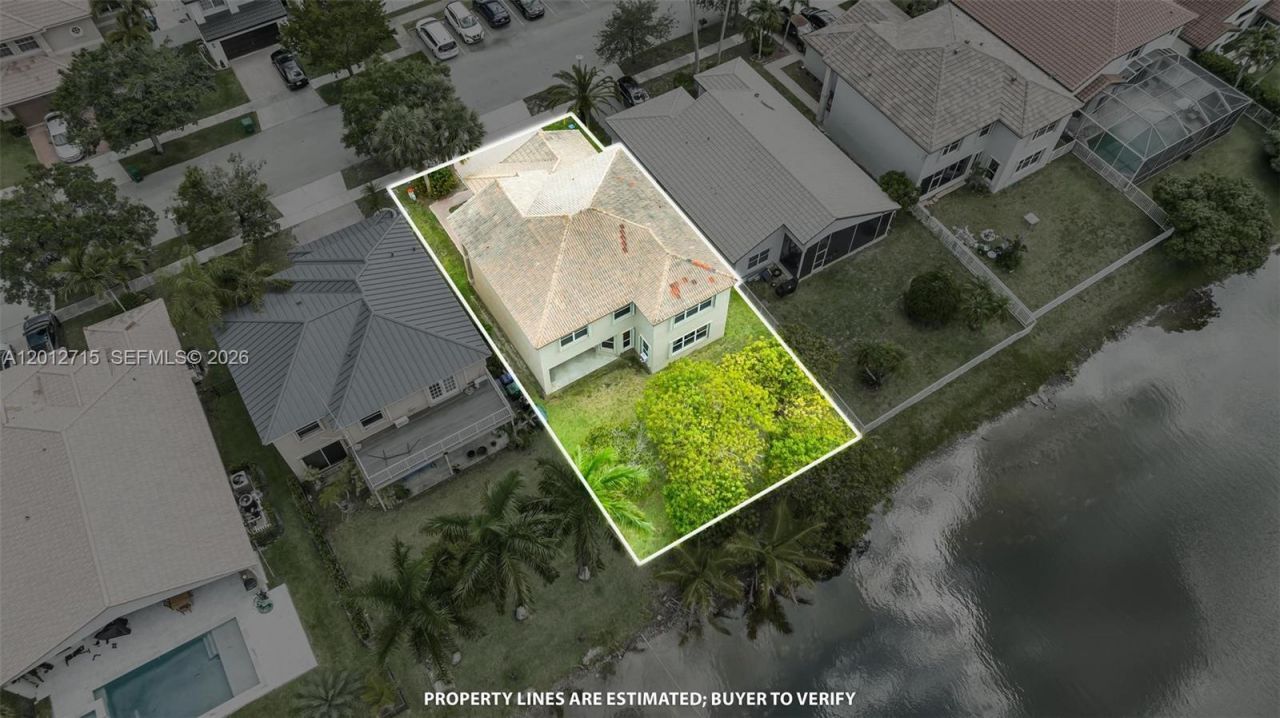 18081 SW 33rd St, Miramar, FL 33029 Photo