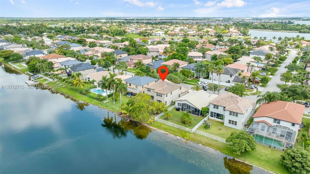 18081 SW 33rd St, Miramar, FL 33029 Photo