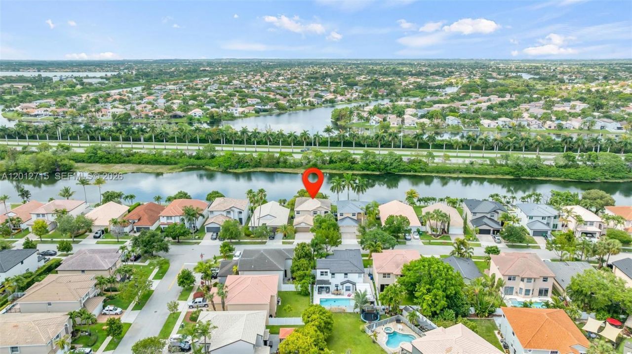 18081 SW 33rd St, Miramar, FL 33029 Photo