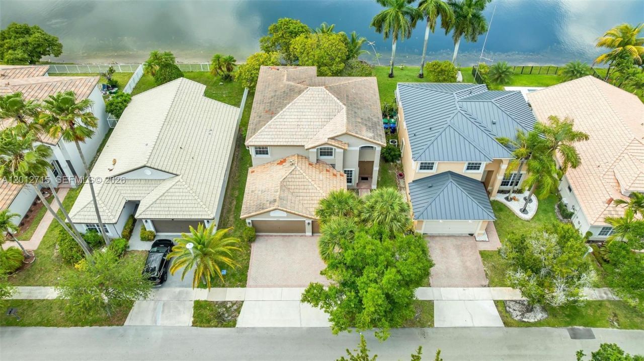 18081 SW 33rd St, Miramar, FL 33029 Photo