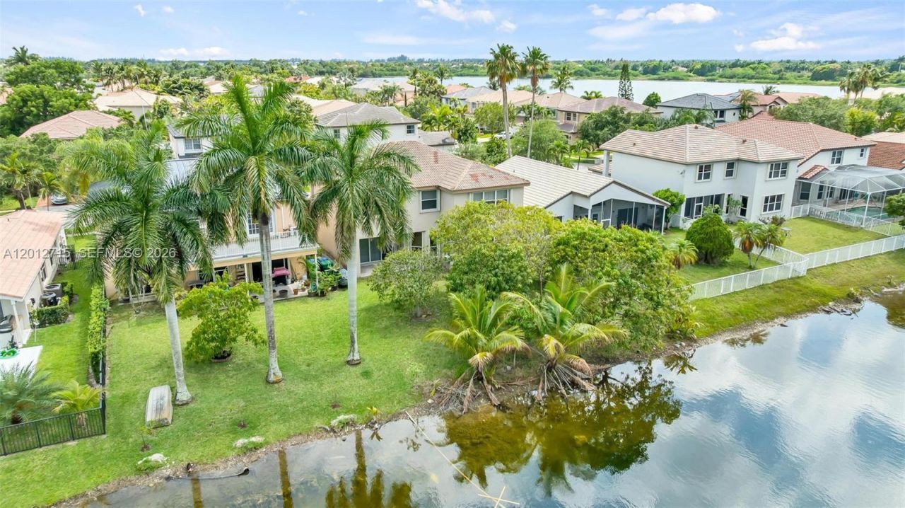 18081 SW 33rd St, Miramar, FL 33029 Photo